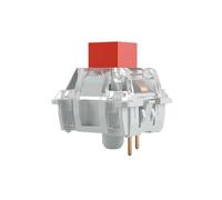 Glorious PC Gaming Race Kailh Switches x120 (Rouge)
