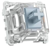 Glorious Gaming - Switchs Kailh x120 - Speed Argent G