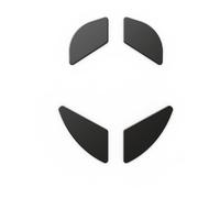 Glorious Gaming G-Floats Tapis de souris