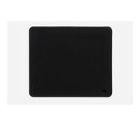 GLORIOUS Tapis De Souris Gaming L Stealth Edition | Bords Cousus Anti-Effilochage, Surface Tissu Lisse, Base Antidérapante En Gomme, Lavable En Machine, Mouvements Rapides