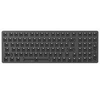 Glorious Gaming GMMK 2 clavier Jouer USB Anglais américain Noir