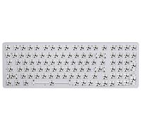 Glorious Gaming GMMK 2 clavier USB Anglais américain Blanc