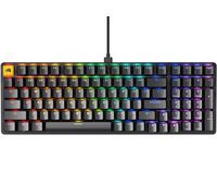 Glorious Gaming GMMK 2 clavier USB Anglais américain Noir