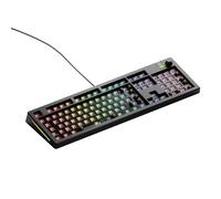 Glorious Gaming GMMK 3 100% Barebones clavier USB Non Noir