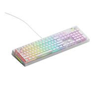 Glorious Gaming GMMK 3 100% Prebuilt clavier USB QWERTY Anglais américain Blanc