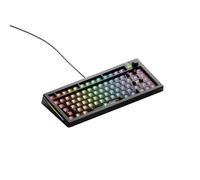 Glorious Gaming - Clavier GMMK3 - barebone 75% rétro-éclairé USB - noir G