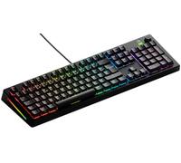 GLORIOUS Gaming GMMK 3 : Clavier Gaming mécanique personnalisé, Full Size 100%, Joints modulaires, doubleshot PBT, Plaque de Commutation alu, switches 3-5 Broches (Hot Swap), française AZERTY