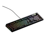Glorious Gaming GMMK 3 PRO 100% Barebones clavier Maison USB Non Noir