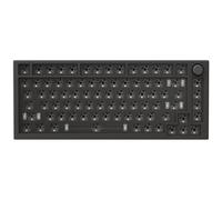 Glorious Gaming Clavier GMMK Pro 75% (Barebones, cadre uniquement) – mécanique, RGB, ANSI, noir