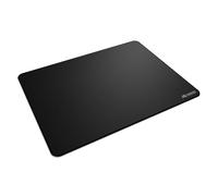 Glorious Gaming GMP 2 XL Tapis de Souris - Anti-éclaboussures, optimisé pour Tous Les capteurs, Vitesse et contrôle garantis, Bords Anti-effilochage - 460 mm x 355 mm x 3 mm