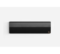Repose poignet Glorious Wooden Compact (Noir)