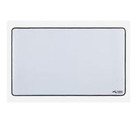 Glorious Gaming GW-P tapis de souris Blanc