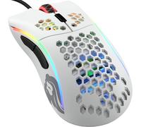 Glorious Gaming Model D 2 Pro 4K/8K Souris De Jeu Sans Fil - 2,4 Ghz Sans Fil, Délai 1 Ms, Polling 4K/8K, 100M De Clics, 60 G, Batterie Longue Durée, Capteur 26K Dpi, Rgb, 6 Boutons, Pieds Ptfe - Noi
