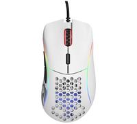 Glorious PC Gaming Race Souris Model D Droitier USB Type-A Optique 12 000 DPI