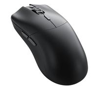 Glorious Gaming Model O 2 Pro 4K/8K Souris de Jeu sans Fil - 2,4 GHz, délai 1 ms, Polling 4K/8K, 100M de clics, 59 g, capteur 26K DPI BAMF 2.0, RGB, ambidextre, 6 Boutons, Pieds PTFE - Noir