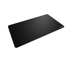 GLORIOUS Gaming Mouse Pad GMP 2 - Vattentät musmatta Med en balanserad yta för höga hastigheter Och kantlös Design - 610mm x 355mm x 3mm - skrivbordsunderlägg