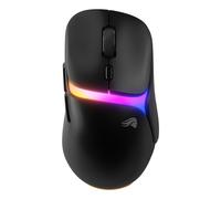 Souris Gaming - GLORIOUS - Model D 3 Wireless - Noir - 69g - 6 boutons programmables