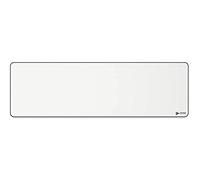 Tapis de Souris Glorious PC Gaming Race - Taille XL (Blanc)