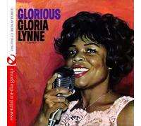 Glorious Gloria Lynne (Digitally Remastered)