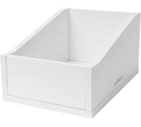 Glorious "Glorious 7"" Record Box Advanced wh 110"