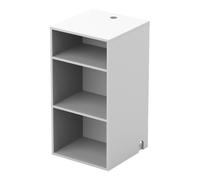 Glorious Glorious Modular Mix Rack white