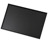 Glorious Glorious Record Display Frame Alu Black