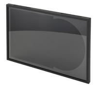 Glorious Glorious Record Display Frame Black