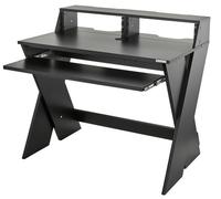 Glorious Glorious Sound Desk Compact Black
