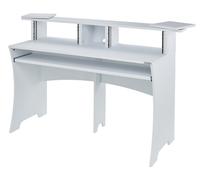 Glorious Glorious Workbench white