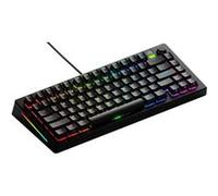 Glorious GMMK 3 75 % Custom Gaming-Tastatur G