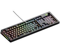 GLORIOUS GMMK 3 Barebones Clavier Gaming 100% ISO