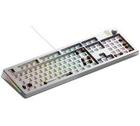 GLORIOUS GMMK 3 Pro Barebones Clavier Gaming 100% ANSI