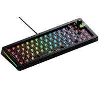 GLORIOUS GMMK 3 Pro Barebones Clavier Gaming 65% ISO (Noir)