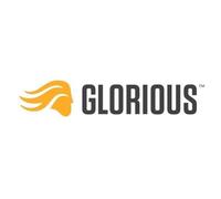 GLORIOUS GMMK ABS DOUBLESHOT V2 US BASE KIT - BLACK GLORIOUS PC GAMING