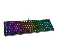 Glorious Gaming Clavier GMMK Full Size ISO Personnalisé Rétroéclairé USB