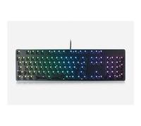 Glorious Gaming Clavier GMMK Full Size ISO Personnalisé Rétroéclairé USB