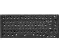 Glorious GMMK Pro 75% Layout Clavier barebone, Black Slate noir, ISO