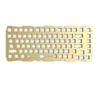 Glorious GMMK Pro 75 % Switch Plate G