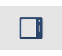 Glorious GMMK Wireless Numpad Top Frame - Navy Blue