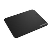 Glorious Gaming Tapis de souris GMP 2 Taille M – Anti‑éclaboussures, sans bordure, 255×205×3 mm