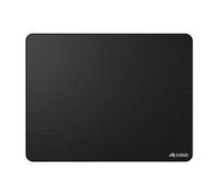 Glorious Gaming Tapis de souris GMP 2 XL – Anti-éclaboussures, bords anti-effilochage, 460×355×3 mm
