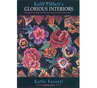 Glorious Interiors: Needlepoint, Knitting and Decorative Design Projects for Your Home