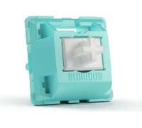 Glorious Lynx Switches - 36 pièces, lubrifiés