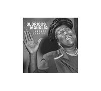 Kronos Quartet - Glorious Mahalia