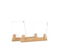 Glorious Music Support pour vinyles Glorious Record Stand 75