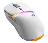 GLORIOUS Model D 3 Souris Gaming sans Fil (Blanc)