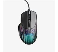 Glorious Model I 2 - Souris - ergonomique - optique - 9 boutons - filaire - USB - noir Noir G
