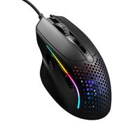 Glorious Gaming Souris de jeu Model I 2 Filaire – 9 boutons programmables, 66 g, capteur 26k, Noir