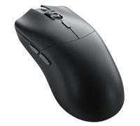 Glorious Gaming Souris de jeu sans fil Model O 2 Pro – 2,4 GHz 1ms, 26K DPI, 57 g, ambidextre – Noir
