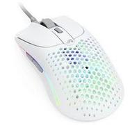 GLORIOUS Model O 2 Wired - Souris gaming filaire - blanc